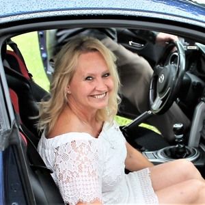 Meet your Posher, Wendy